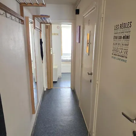 Appartement Heidi 7 *