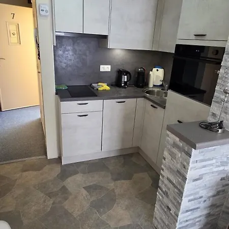Apartment Heidi 7 *