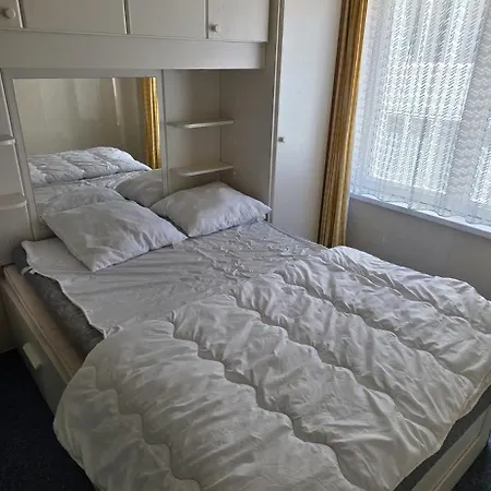 Heidi 7 Appartement Middelkerke
