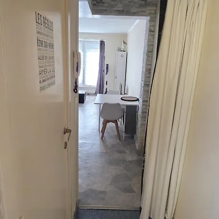 Heidi 7 Apartment *