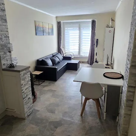 Apartment Heidi 7 *